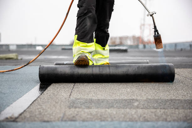 Asphalt Shingles Roofing in South Russell, OH