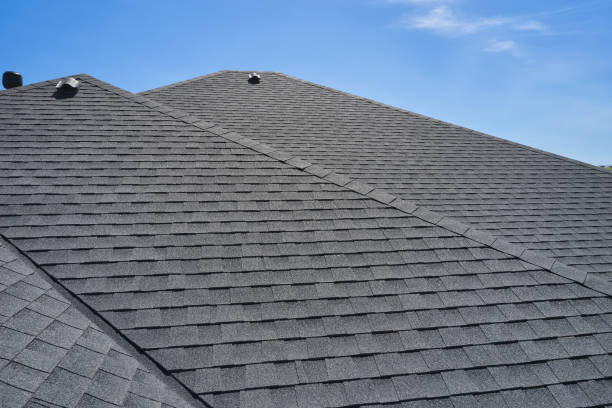 Roof Restoration in South Russell, OH